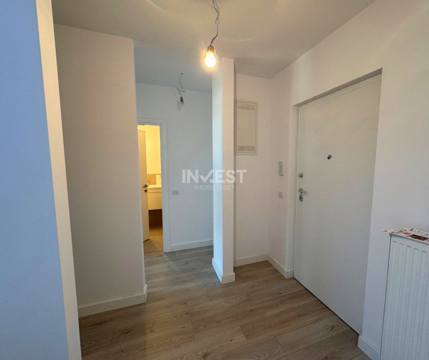 APARTAMENT 3 CAMERE TIP DUPLEX - FINALIZAT ȘI INTABULAT - SILK DISTRICT, IAȘI - 9