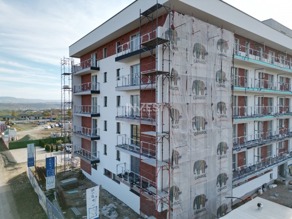 APARTAMENT 2 CAMERE GALATA, FARA COMISION PENTRU CUMPARATOR - 8