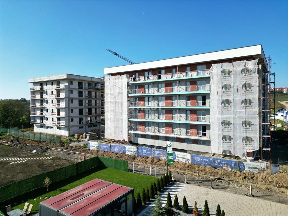 APARTAMENT 2 CAMERE GALATA, FARA COMISION PENTRU CUMPARATOR - 6