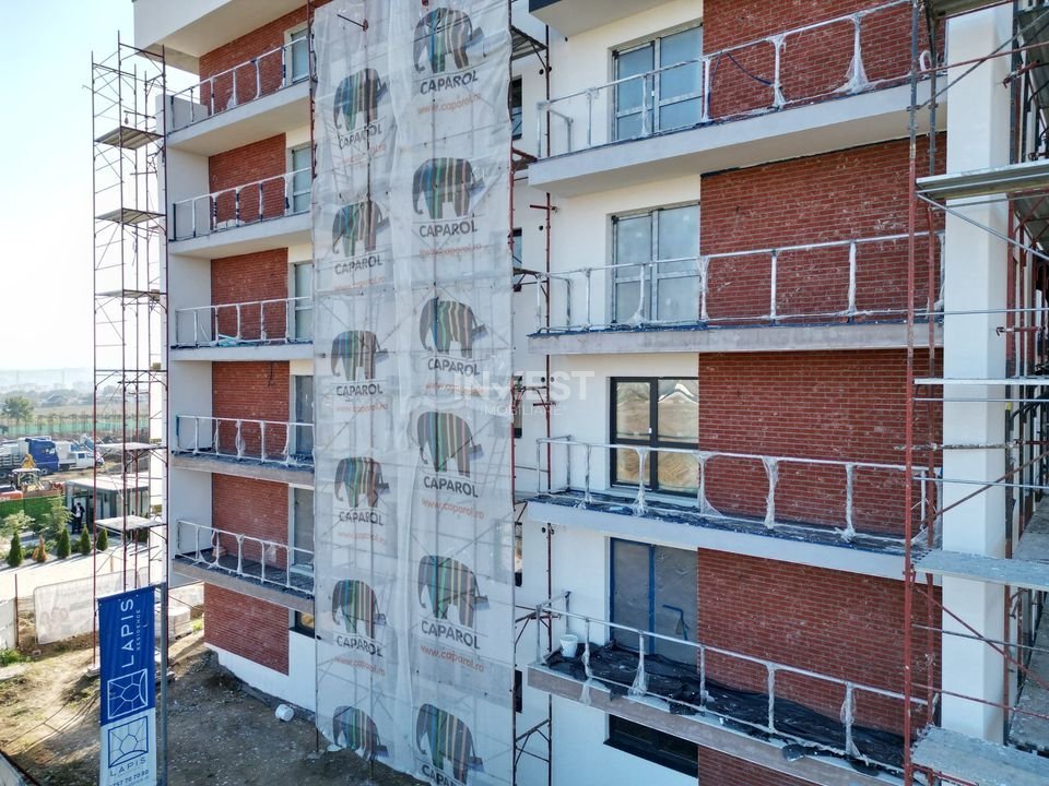 APARTAMENT 2 CAMERE GALATA, FARA COMISION PENTRU CUMPARATOR - 12