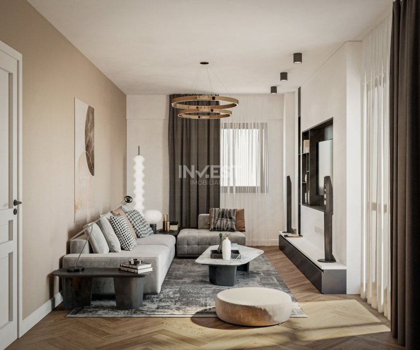 APARTAMENT 2 CAMERE GALATA, FARA COMISION PENTRU CUMPARATOR - 13