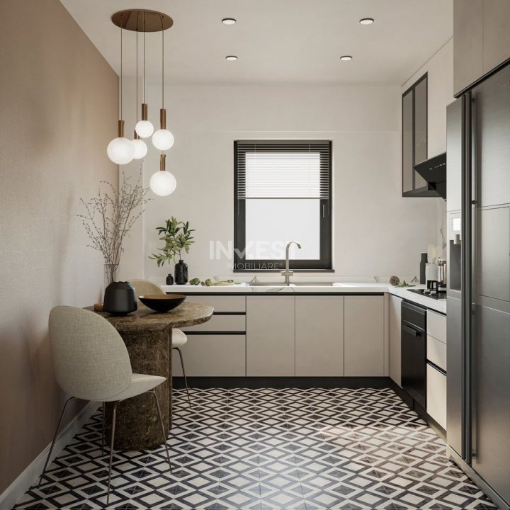 APARTAMENT 2 CAMERE GALATA, FARA COMISION PENTRU CUMPARATOR - 14
