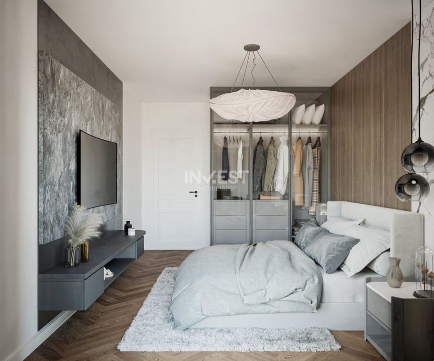 APARTAMENT 2 CAMERE GALATA, FARA COMISION PENTRU CUMPARATOR - 15