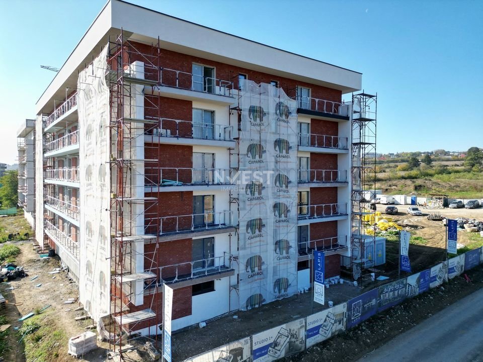APARTAMENT 2 CAMERE GALATA, FARA COMISION PENTRU CUMPARATOR - 16