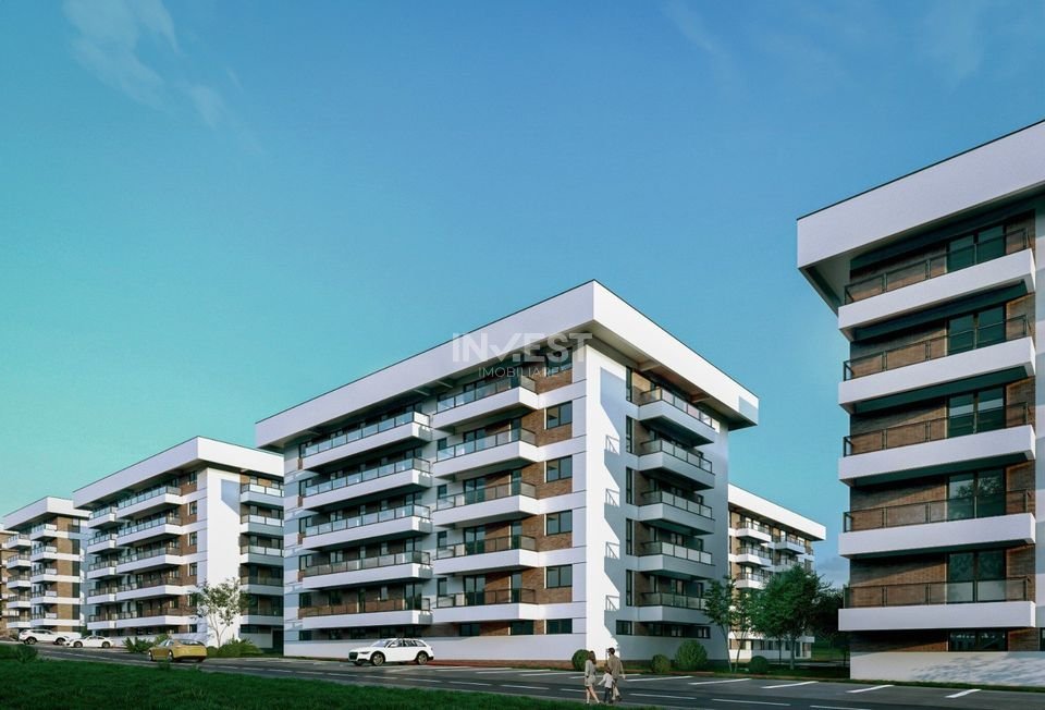 APARTAMENT 2 CAMERE GALATA, FARA COMISION PENTRU CUMPARATOR - 18
