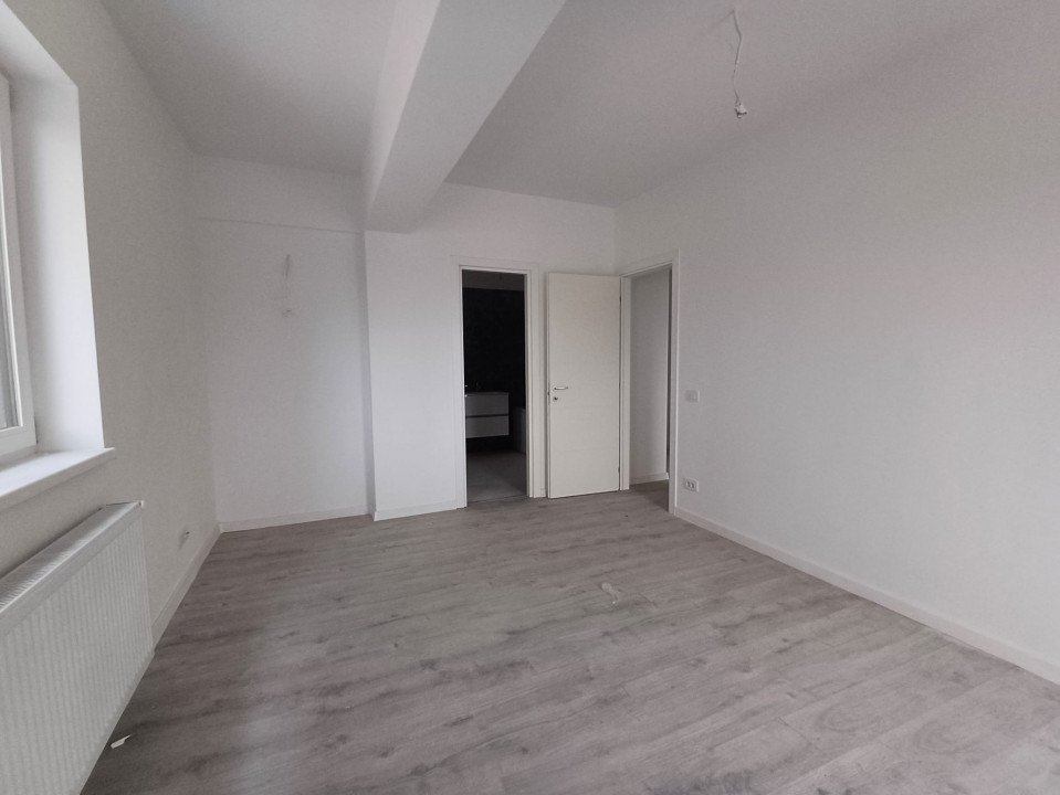 APARTAMENT CU 3 CAMERE POTIERS-MANTA ROSIE  - 12