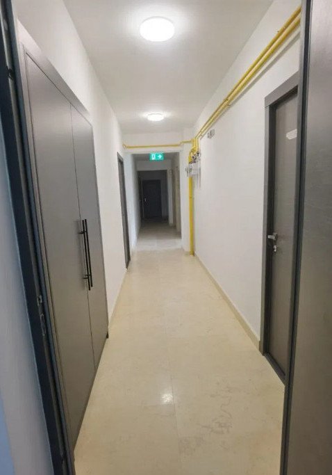 APARTAMENT CU 3 CAMERE POTIERS-MANTA ROSIE  - 13