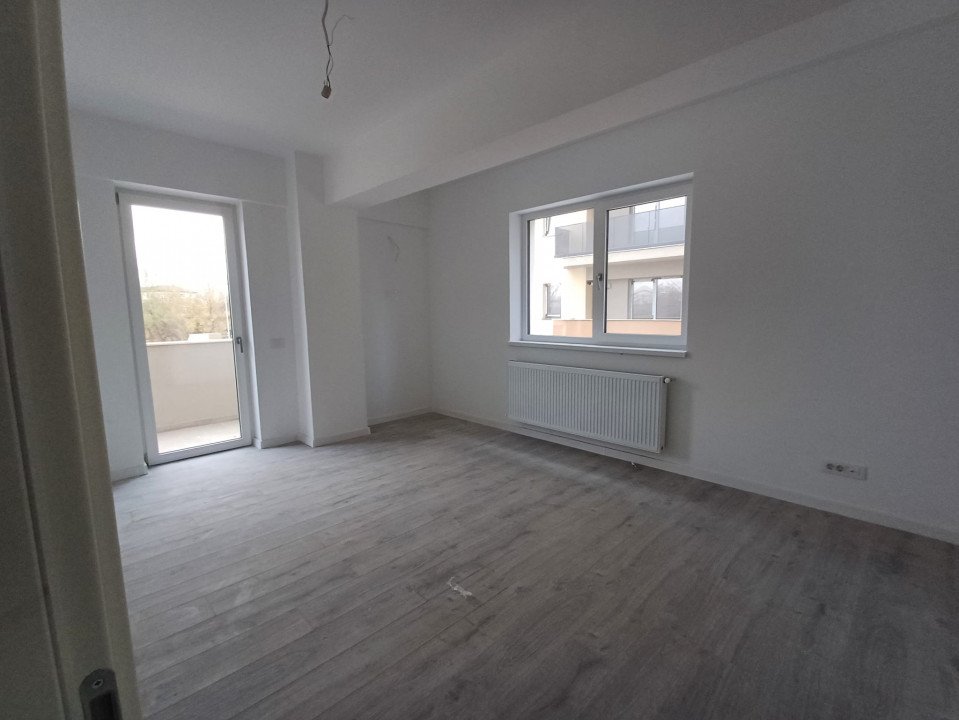 APARTAMENT CU 3 CAMERE POTIERS-MANTA ROSIE  - 14