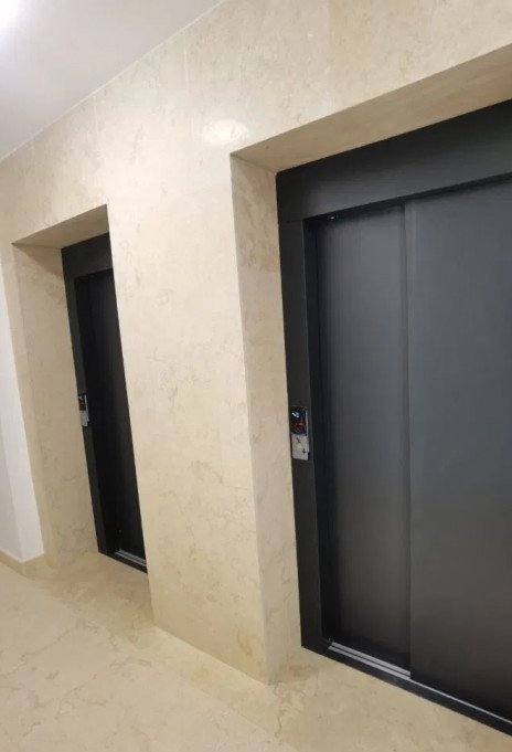 APARTAMENT CU 3 CAMERE POTIERS-MANTA ROSIE  - 16