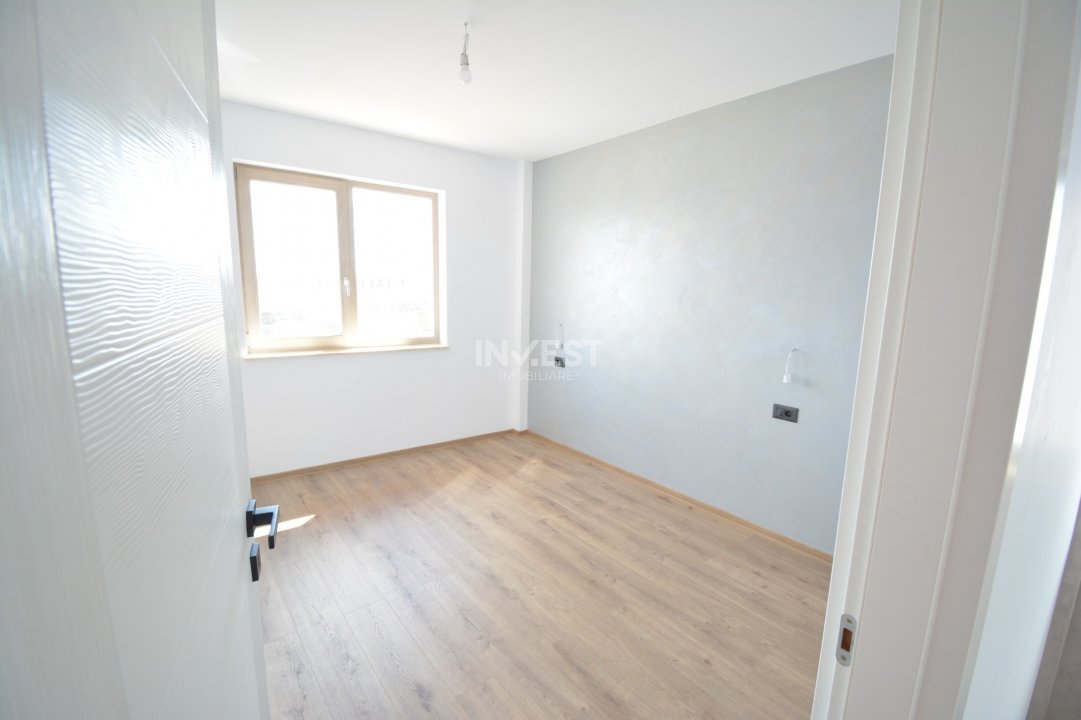 Case Spațioase, P+1E+Pod, 4 camere - Platoul Beldiman, Iași - 5