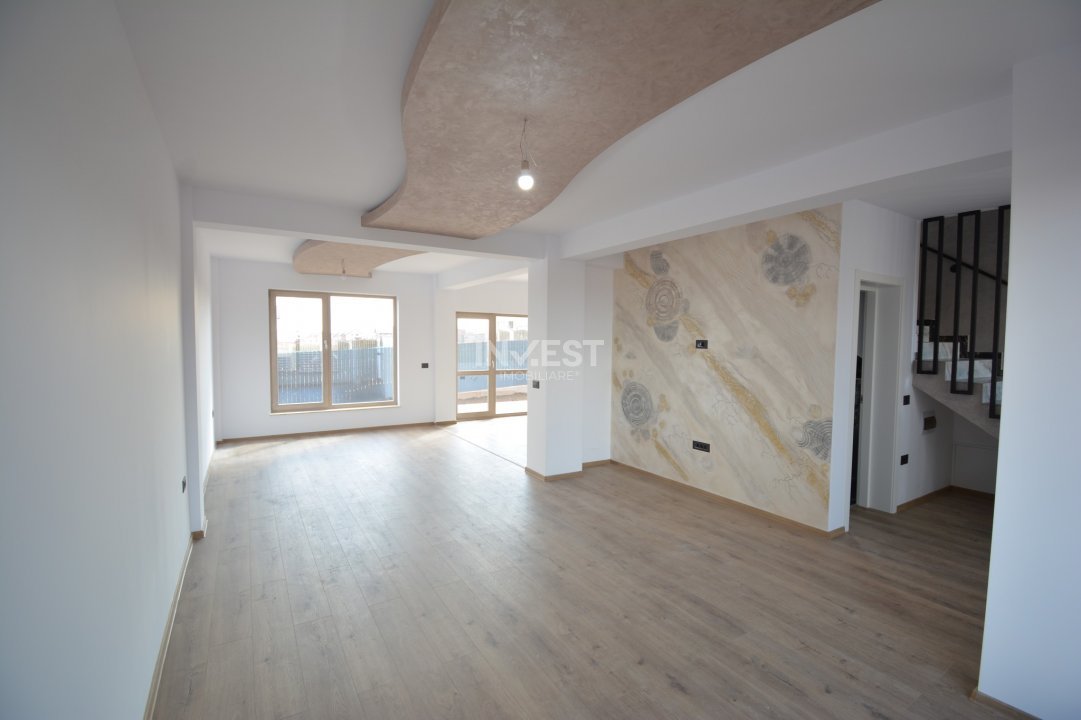 Case Spațioase, P+1E+Pod, 4 camere - Platoul Beldiman, Iași - 3