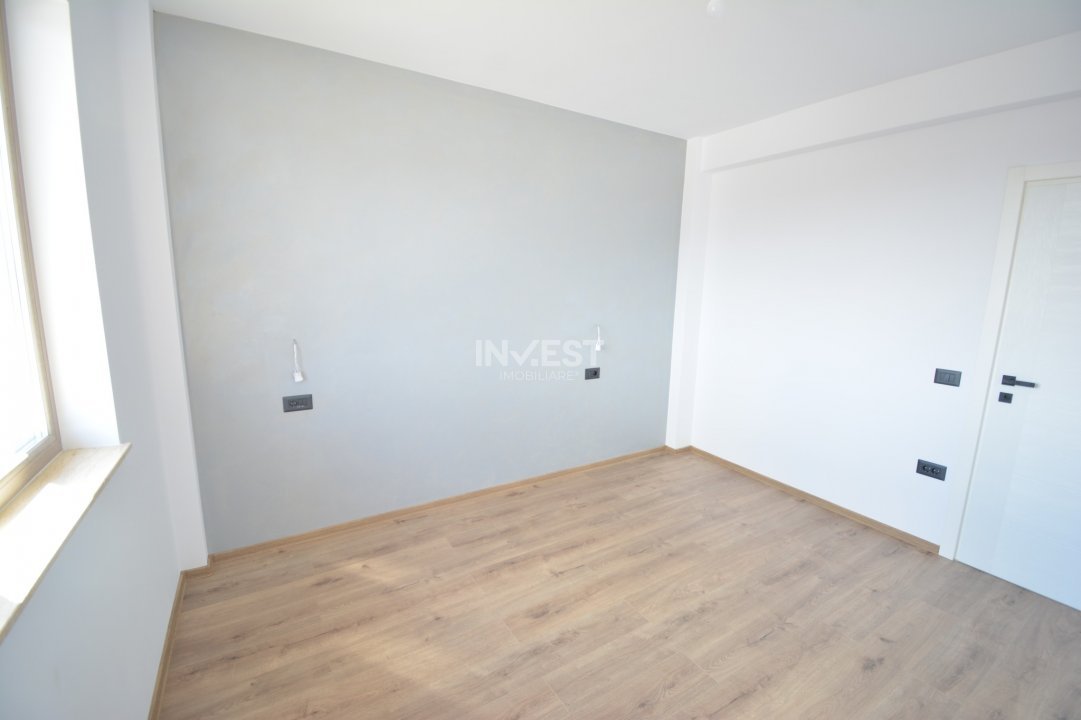 Case Spațioase, P+1E+Pod, 4 camere - Platoul Beldiman, Iași - 11