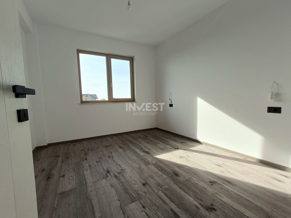 Case Spațioase, P+1E+Pod, 4 camere - Platoul Beldiman, Iași - 19