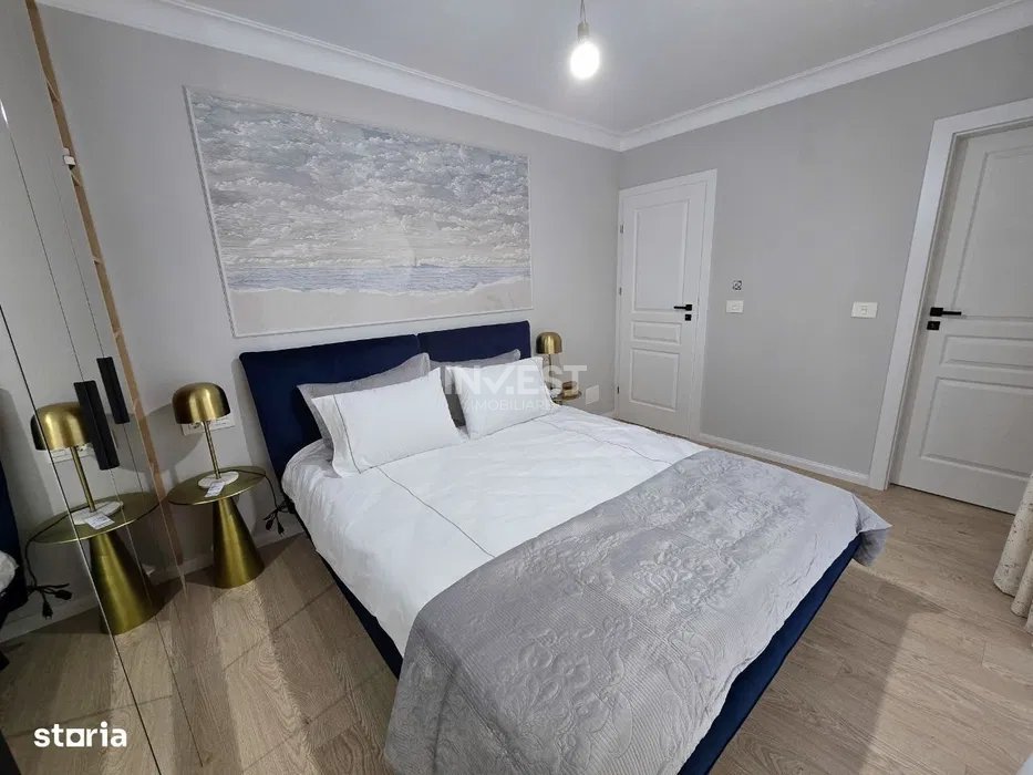 APARTAMENT 3 CAMERE GALATA, FARA COMISION PENTRU CUMPARATOR - 4