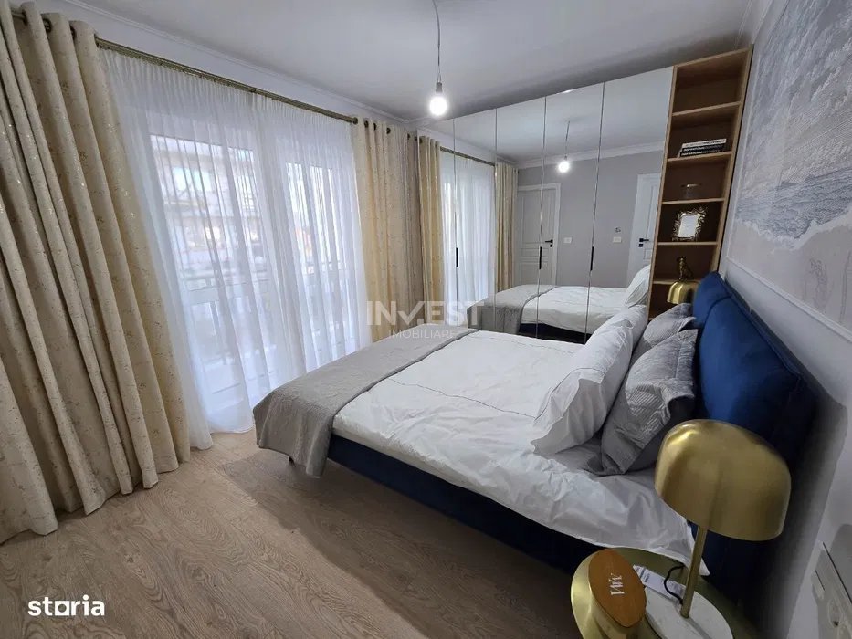 APARTAMENT 3 CAMERE GALATA, FARA COMISION PENTRU CUMPARATOR - 5