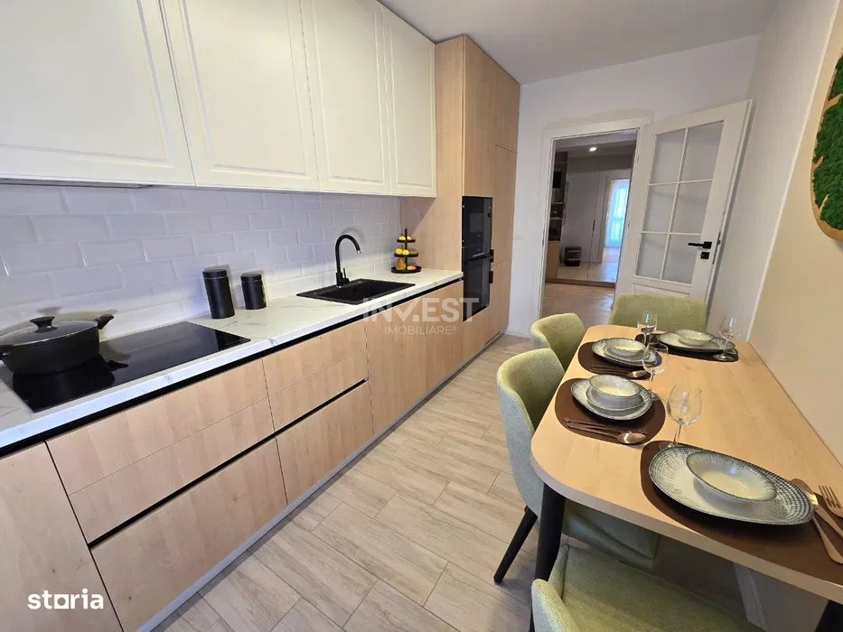 APARTAMENT 3 CAMERE GALATA, FARA COMISION PENTRU CUMPARATOR - 6