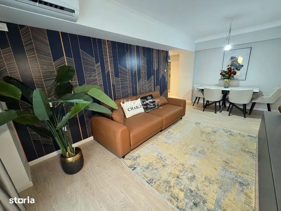 APARTAMENT 3 CAMERE GALATA, FARA COMISION PENTRU CUMPARATOR - 7