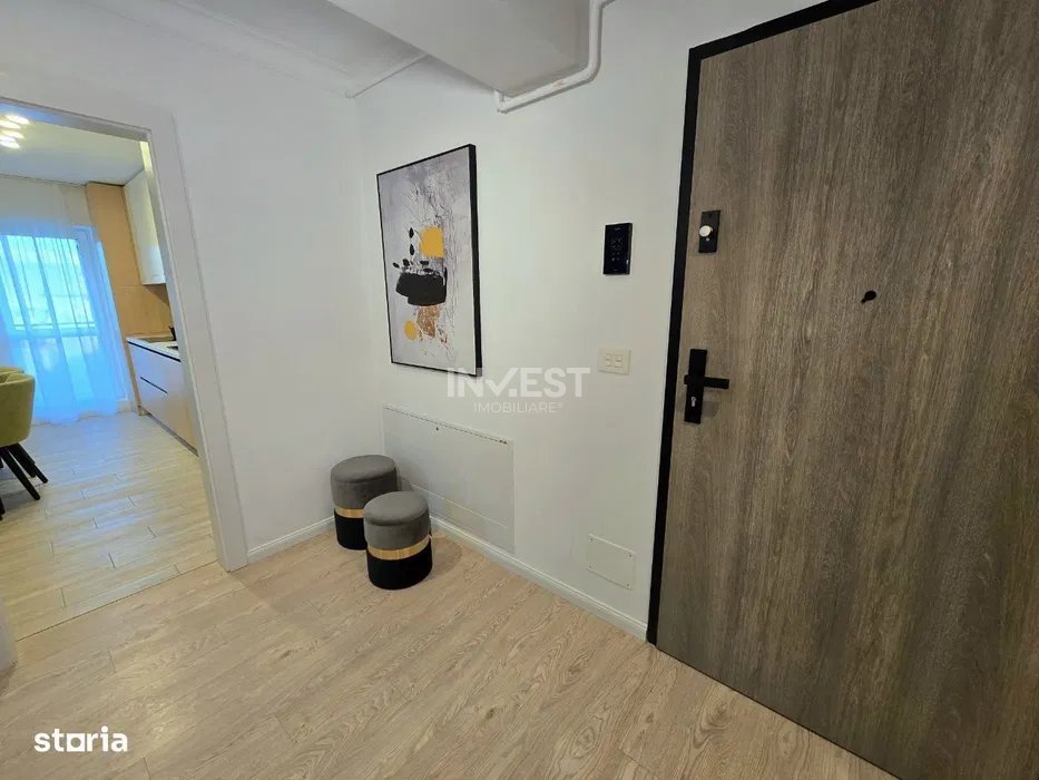 APARTAMENT 3 CAMERE GALATA, FARA COMISION PENTRU CUMPARATOR - 8