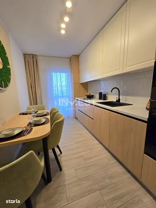 APARTAMENT 3 CAMERE GALATA, FARA COMISION PENTRU CUMPARATOR - 10