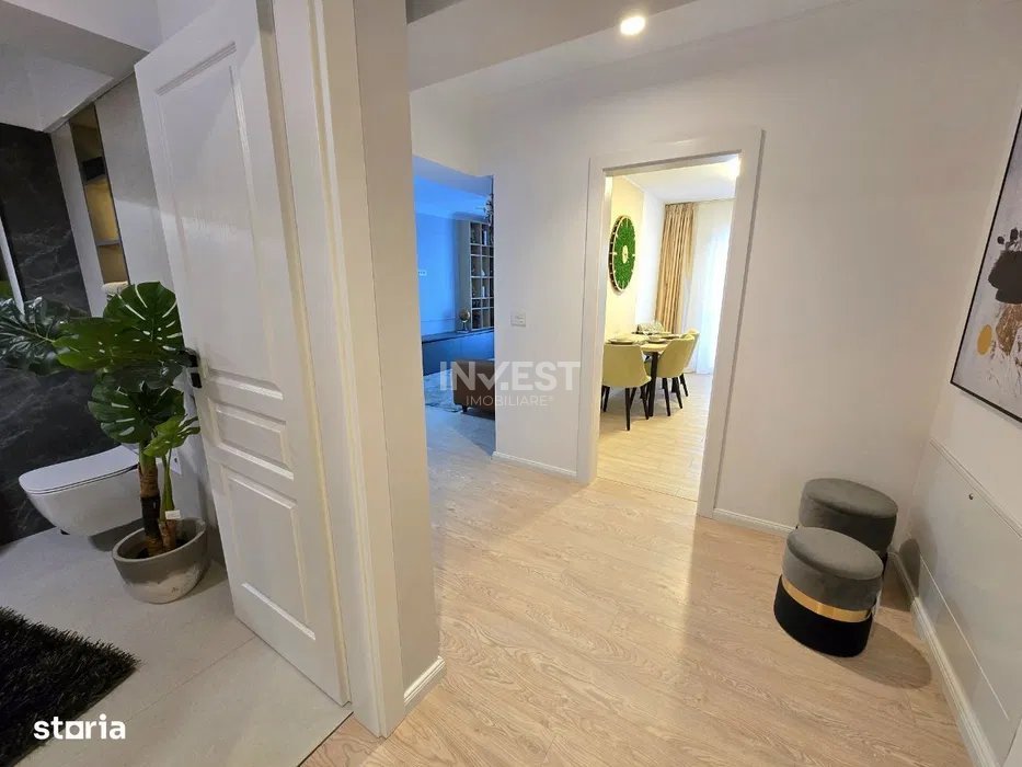 APARTAMENT 3 CAMERE GALATA, FARA COMISION PENTRU CUMPARATOR - 11