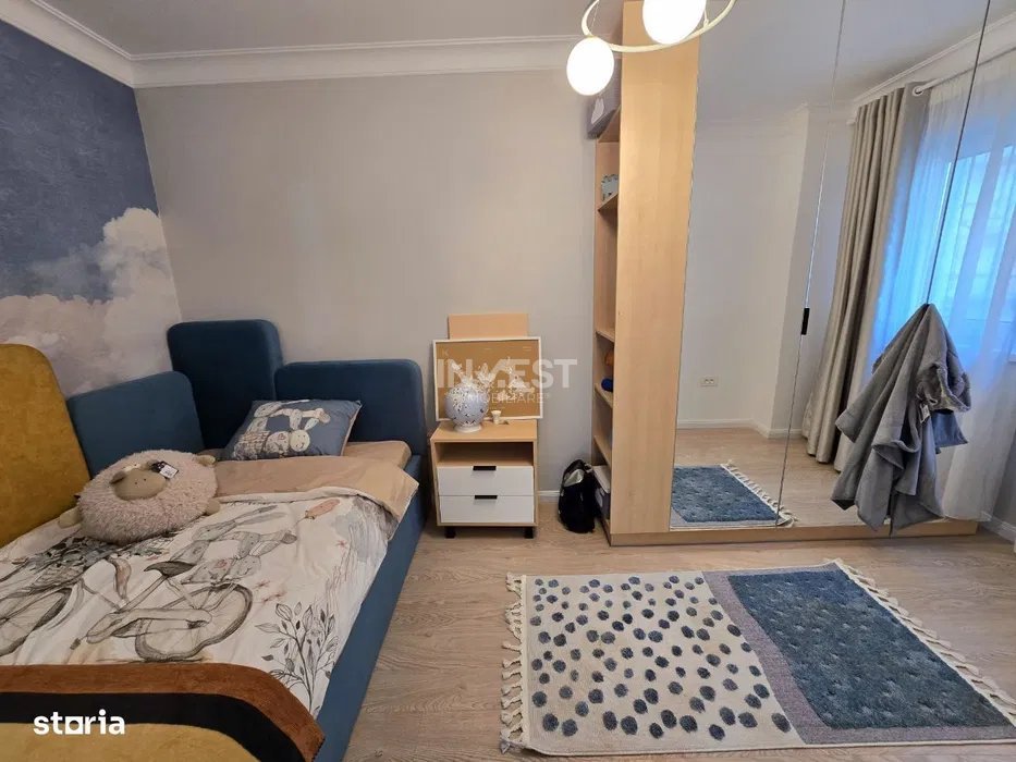 APARTAMENT 3 CAMERE GALATA, FARA COMISION PENTRU CUMPARATOR - 12