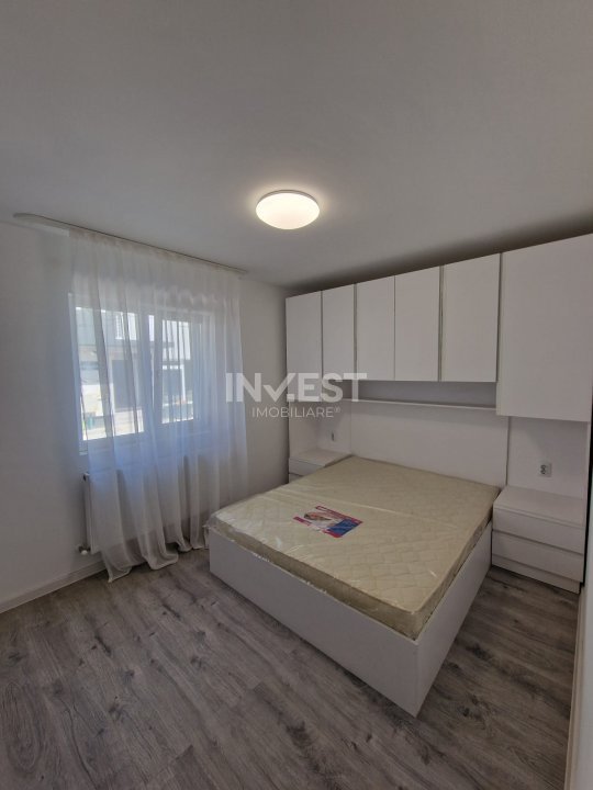 APARTAMENT CU 2 CAMERE , LUNCA CETATUII - 6