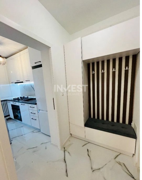 APARTAMENT CU 2 CAMERE , LUNCA CETATUII - 5