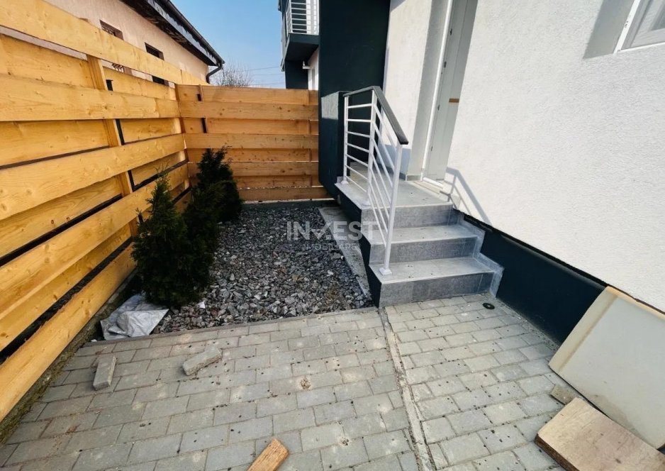 APARTAMENT CU 2 CAMERE , LUNCA CETATUII - 4