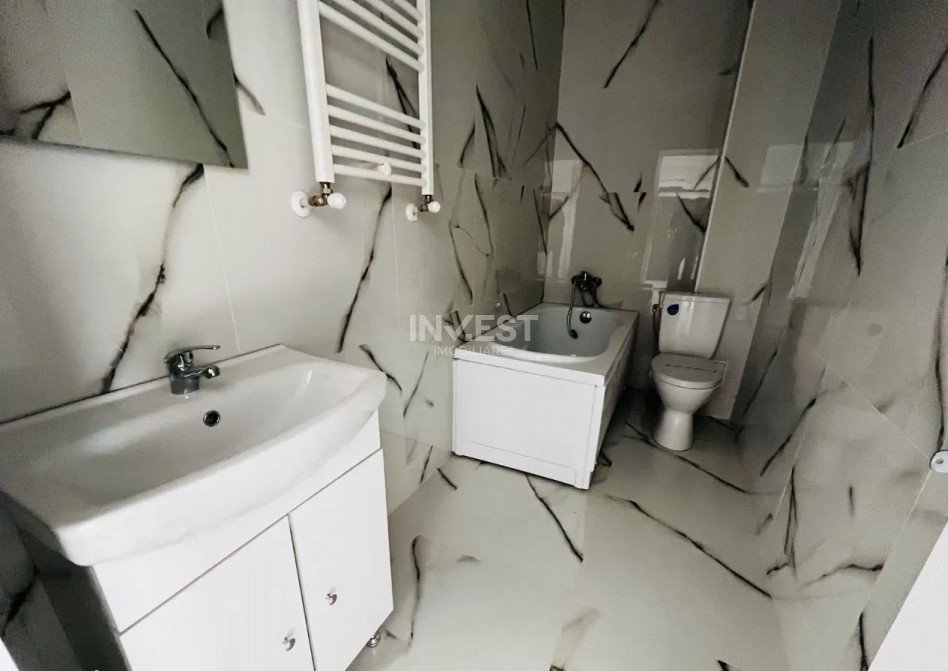 APARTAMENT CU 2 CAMERE , LUNCA CETATUII - 8