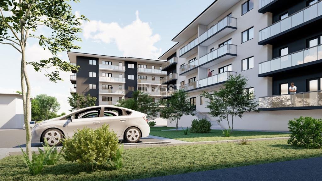 APARTAMENT CU 1 CAMERA , BLOC NOU GALATA  - 7