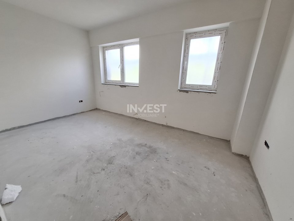 APARTAMENT CU 1 CAMERA , BLOC NOU GALATA 