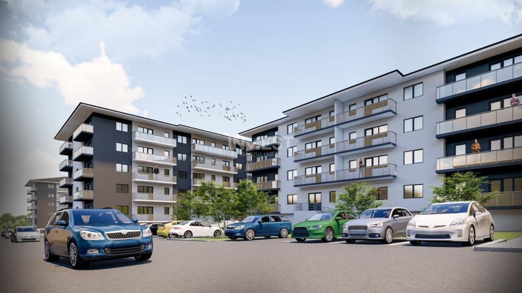 Apartament cu 2 camere , platou Galata , COMISION 0%  - 9