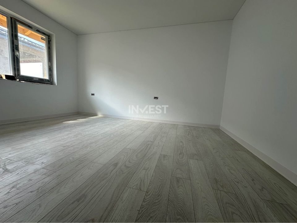 Casa 4 camere  , Valea Adanca , 500 MP DE TEREN - 5
