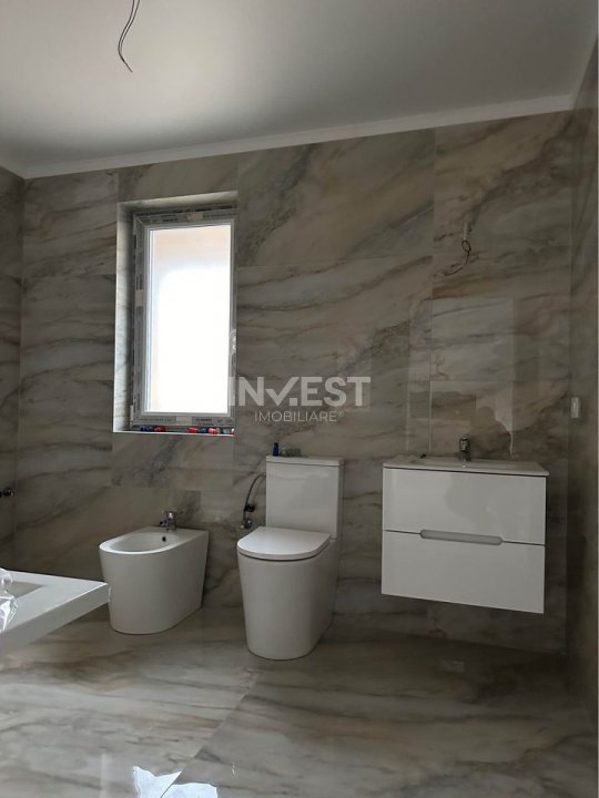 Casa 4 camere  , Valea Adanca , 500 MP DE TEREN - 8