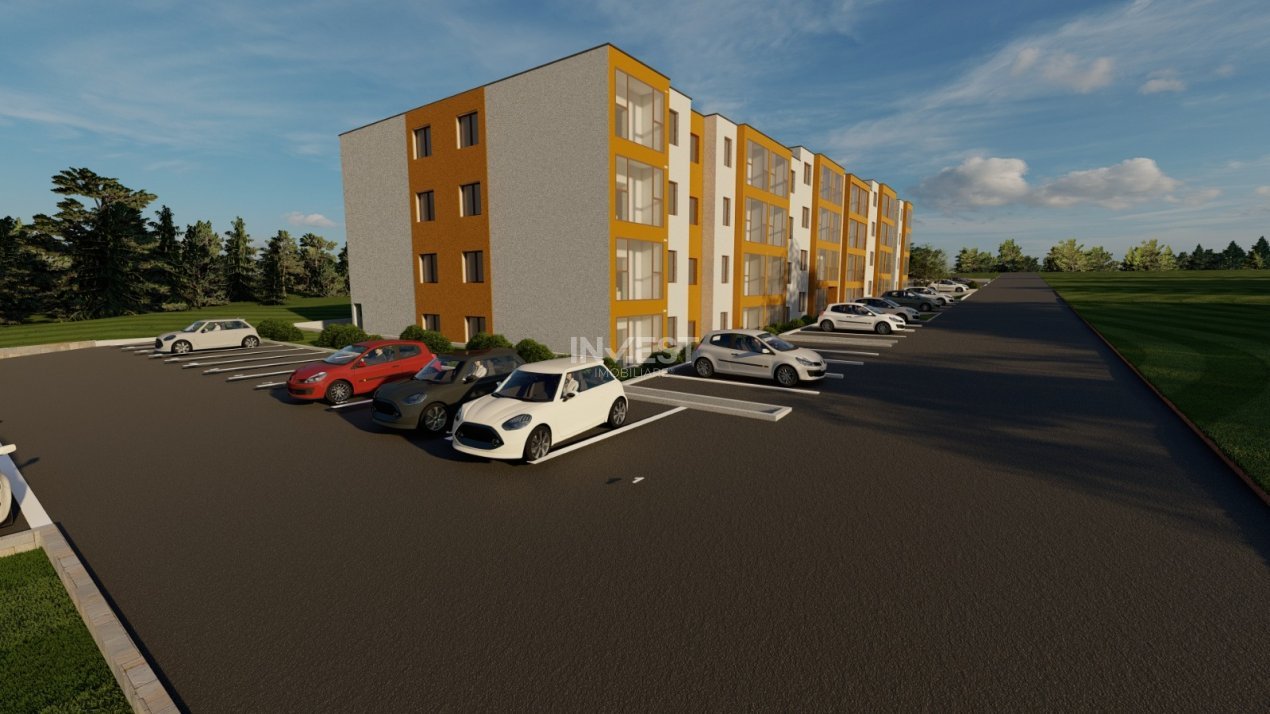 COMISION 0% ! 2 CAMERE CU GRADINA 37MP POPAS PACURARI - 6