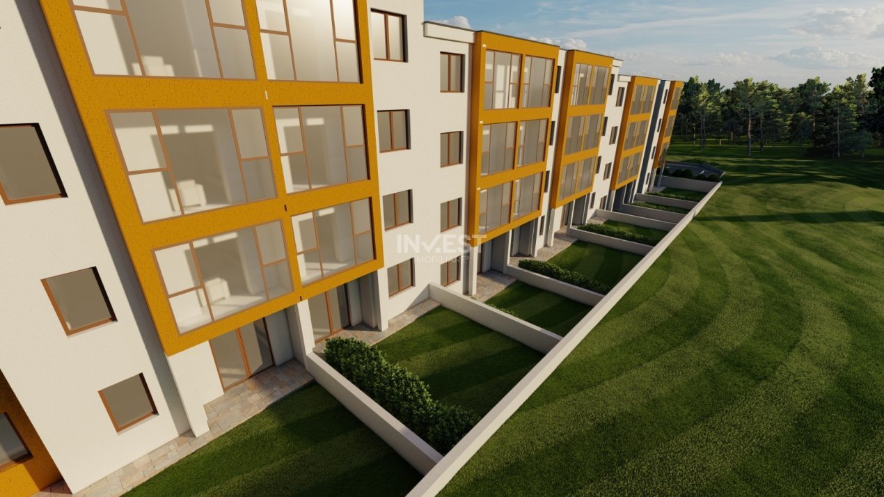 COMISION 0% ! 2 CAMERE CU GRADINA 37MP POPAS PACURARI - 9