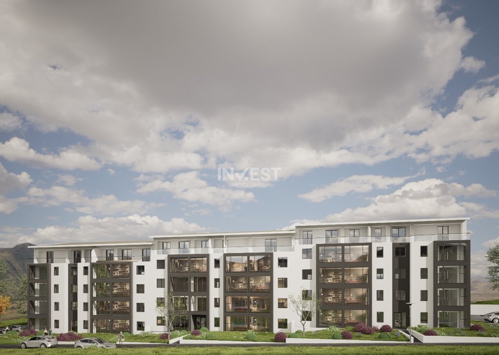 COMISION 0% ! 2 CAMERE CU GRADINA 37MP POPAS PACURARI - 9