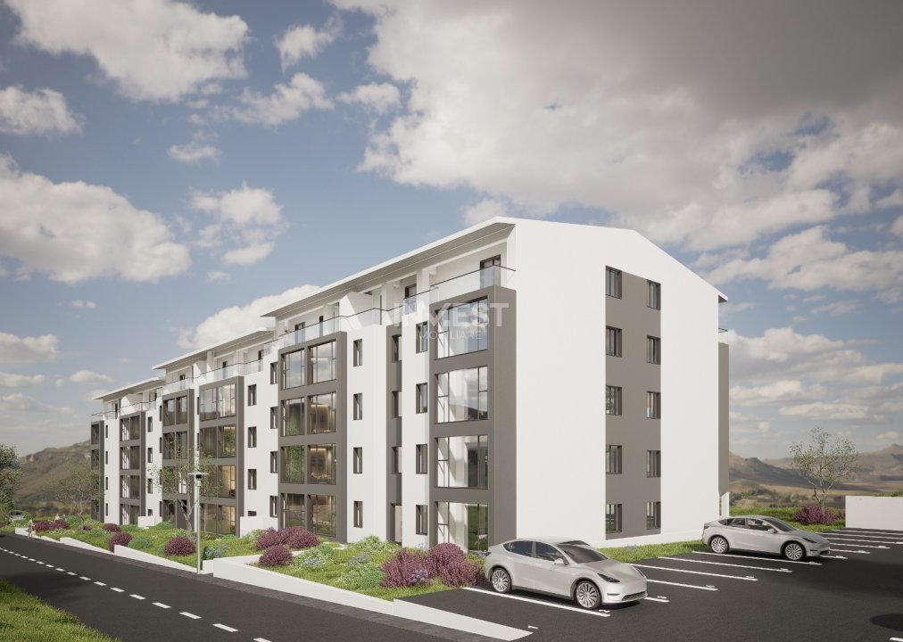 COMISION 0% ! 2 CAMERE CU GRADINA 37MP POPAS PACURARI - 10