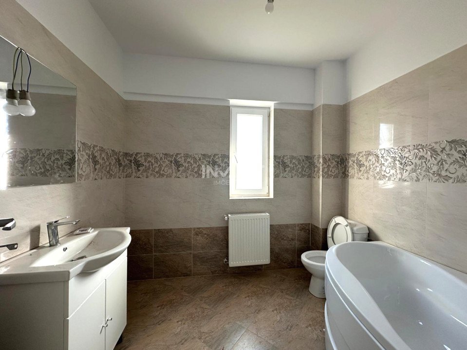3 CAMERE 2 BAI FINALIZAT MALL MOLDOVA - 9