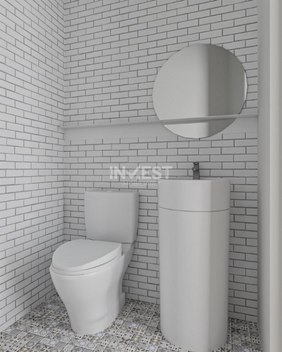 COMISION 0%! Apartament 3 Camere în Bloc Nou, în Vecinătatea Kaufland Pacurar - 19