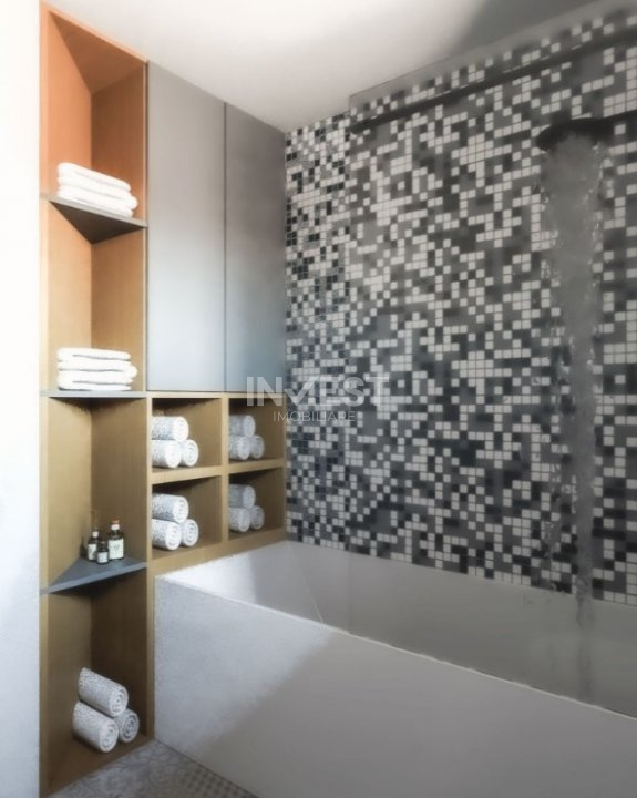 COMISION 0%! Apartament 3 Camere în Bloc Nou, în Vecinătatea Kaufland Pacurar - 21