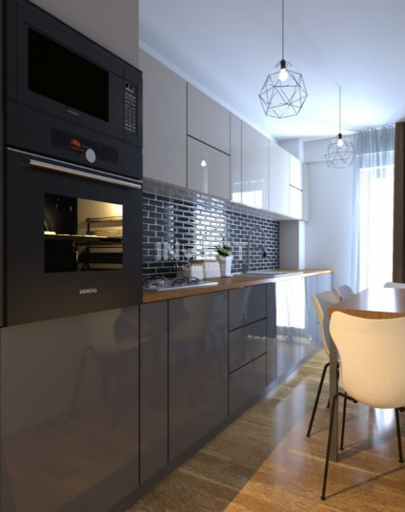 COMISION 0%! Apartament 3 Camere în Bloc Nou, în Vecinătatea Kaufland Pacurar - 18