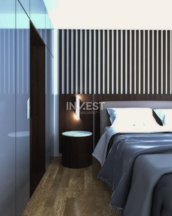 COMISION 0%! Apartament 3 Camere în Bloc Nou, în Vecinătatea Kaufland Pacurar - 13