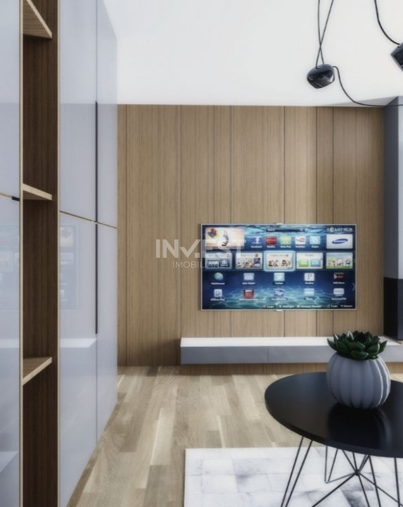 COMISION 0%! Apartament 3 Camere în Bloc Nou, în Vecinătatea Kaufland Pacurar - 6