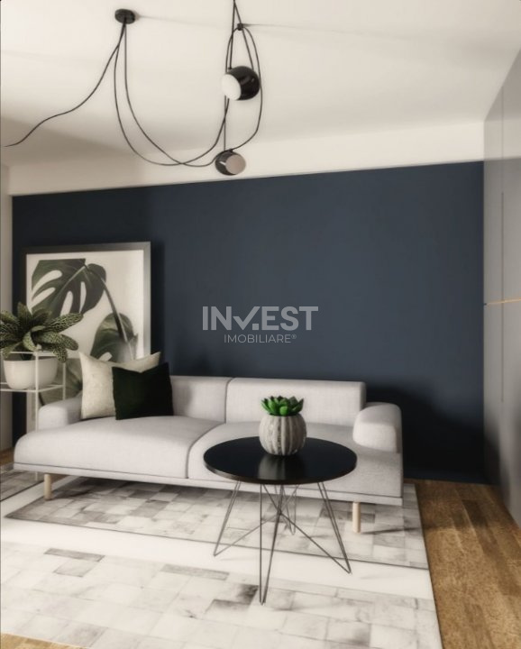 COMISION 0%! Apartament 3 Camere în Bloc Nou, în Vecinătatea Kaufland Pacurar - 9