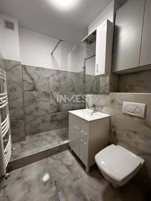 Alexandru- 2 camere decomandat, renovat-50mp - 6