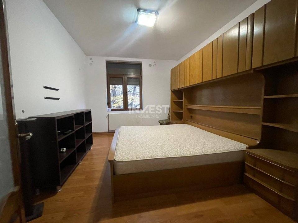 Apartament 2 camere, decomandat, Casa studentilor  - 3