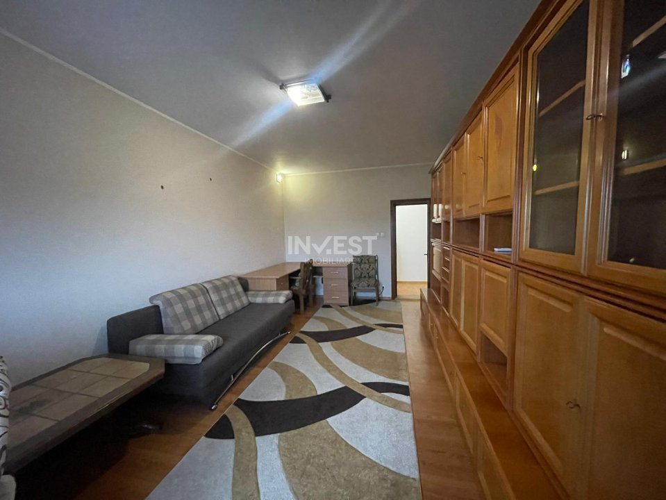 Apartament 2 camere, decomandat, Casa studentilor  - 2