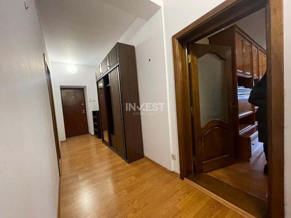 Apartament 2 camere, decomandat, Casa studentilor  - 4