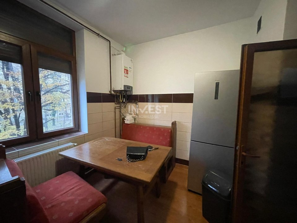 Apartament 2 camere, decomandat, Casa studentilor  - 5